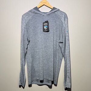 Men's KÜHL Engineered Hoody